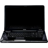 Toshiba Satellite P500-17X 46,7 cm (18,4 Zoll) Notebook (Intel