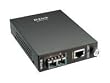 D-Link DMC-700SC Gigabit Multimode SC Media Converter 1000BASE-T to 1000BASE-SX