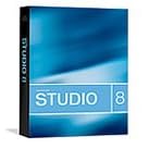 Studio 8.0 French Edition (PC/Mac)