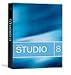 Studio 8.0 Upgrade (from Studio) French Edition (PC/Mac)