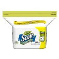 Scott Naturals Scented Moist Wipes Pop Up Refill 102ct