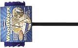Rust Oleum 14506 Wolman Wood Worx Deck Brush