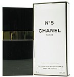 シャネル NO.5 EDT 50ml 【HTRC3】 ＣＨＡＮＥＬ
