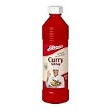 Sale Zeisner Traditional German Curry Ketchup 17.5 Ounce by zeisner