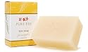 Pure Fiji Spa Coconut Soap - 3.5 oz. - Pineapple