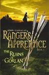 The Ruins of Gorlan