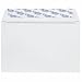 Columbian White Grip-Seal 5 3 4 x 8 3 4 Inch Envelopes for Inkjet Printer 100 Count (CO468)
