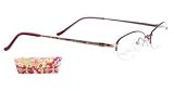 Vera Bradley VB-3018 Women's Eyeglasses