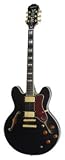 Epiphone Sheraton Ebony