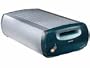 Polaroid SprintScan 120 - Film scanner - 2.35 in x 3.55 in - 4000 dpi x 4000 dpi - SCSI / Firewire
