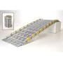 Roll-A-Ramp - 26" & 30" Wide Ramp - Model 12' x 26"