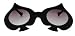  : Ace of Spades Glasses