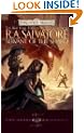 Servant of the Shard (Forgotten Realms) (Forgotten Realms Novel: The Sellswords)