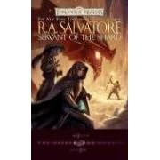 Servant of the Shard: The Sellswords, Book I