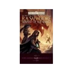 Servant of the Shard: The Sellswords, Book I