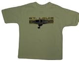 St. Louis Blues Kids Team T-Shirt