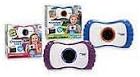 Discovery Kids Digital Photo/video Squish Camera Blue