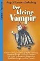 Der kleine Vampir. Sammelband 4: Der kleine Vampir und die grosse Verschwörung. ... und die Klassenfahrt. ... feiert Weihnachten. ... und Graf Dracula