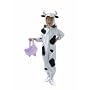 Infant or Toddler ECONOMY Cow Costume