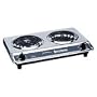 Broil King Light Duty Double Burner Range