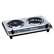 Broil King Light Duty Double Burner Range