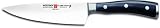 Review Wusthof-Trident of America, Inc. 4596/16 / Wusthof Classic Ikon 6-in. Cook's Knife 6-in.