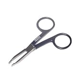 Tweezerman Scissortweeze Scissor Like Tweezer