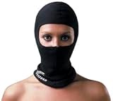 OXFORD SOFT COTTON MOTORCYCLE BIKE HELMET BALACLAVA