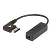 Samsung AAET503CBEBSTD - Handset cable - mini-phone 3.5 mm