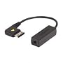 Samsung AAET503CBEBSTD - Handset cable - mini-phone 3.5 mm
