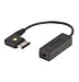 Samsung Headset adapter for Compatible Samsung Phones : SCH-r500 Hue (Alltel) SCH-r500 (Cricket) SCH-r500 (US Cellular) SCH-r500 (unlocked) SCH-r610 (US Cellular) SGH-a737 SLM (SGH-a747) Samsung Access (SGH-a827) BlackJack II (SGH-i617) Beat (SGH-t539) Blast (SGH-t729) ACE (SPH-i325) SPH-m510