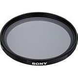 Sony Alpha Circular PL Filter for DSLR Lens Diameter 49mm