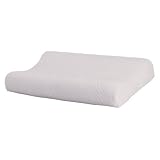 Magnetic Contour Foam Pillows