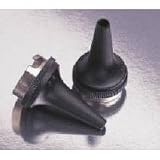 ADC Otoscope Ear Specula, 4.0 mm, For 5211V, Veterinary Otoscope
