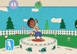 New Take 2 Interactive Nickelodeon Fit Product Type Wii Game Genre Miscella ....