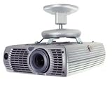 B-TECH BT889 AVIBALL PROJECTOR MOUNT KIT BLACK