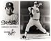 Fernando Valenzuela 8x10 Photograph