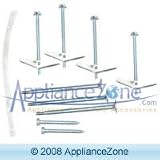 Microwave Mounting Hardware - WB01X10181