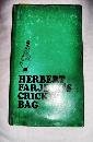 HERBERT FARJEON'S CRICKET BAG.