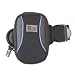 MP3/IPOD SHUTTLE W/ARMBAND BLK NEOPRENE W/FORM FIT HAND STRAP (MPC-6)