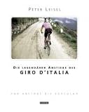 Die legendären Anstiege des Giro d'Italia
