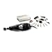 Tools & Hardware : Dremel 300-N/25 300 Series Variable Speed Tool Kit with 25 accessories