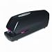 Portable Electric Stapler 20 Sheet Capacity Blac