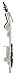Yamaha YVS-120 Alto Venova Casual Wind Instrument