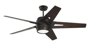 Emerson CF550DMORB Luxe Eco Wall Control
