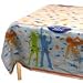 American Idol Plastic Tablecover