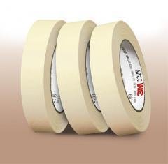 3M TAPE 2209 18MM X 55M; MASKING TAPE [PRICE is per ROLL]