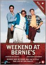 WEEKEND AT BERNIE`S (1989) [import]