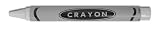 Acme Collezione Materiali White-Crayon - Adrian Olabuenaga Rollerball Pen - AC-PACME3WH