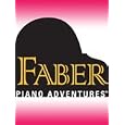 FunTime Piano - Level 3A-3B Christmas by Nancy Faber, Randall Faber